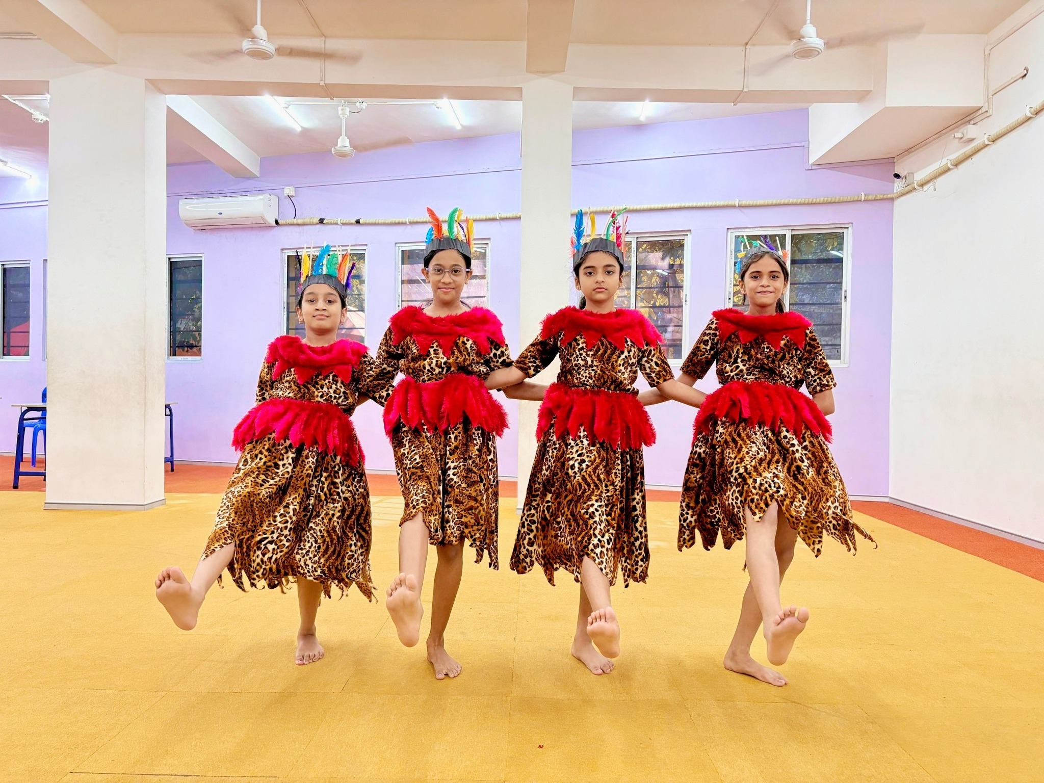 #CBSE’s Janajatiya Gaurav Pakhwara (1st–15th November 2025)