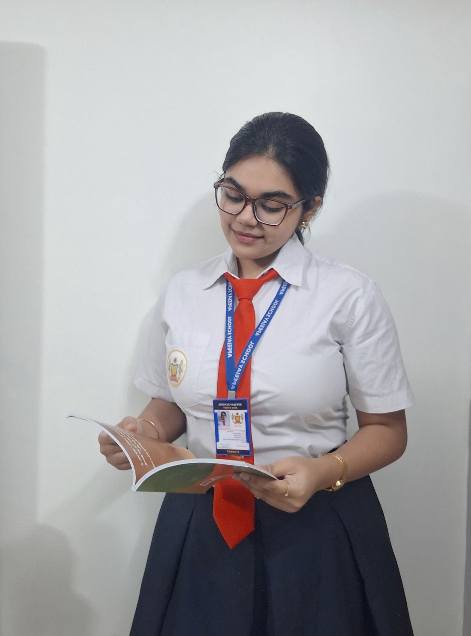 “So Long, ParkStreet” by Riddhe Saha