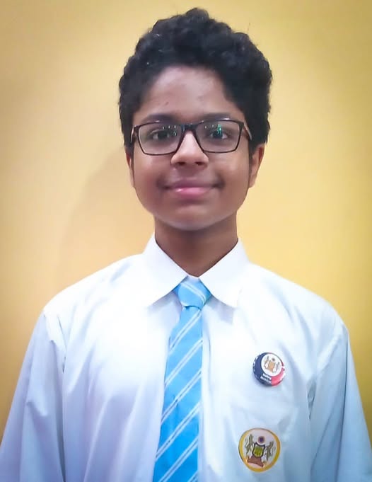 📚✨ DARKNESS TO DAWN by Rishav Ghosh