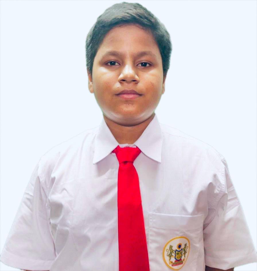 Vidyarthi Vigyan Manthan (VVM) 2025 achievement