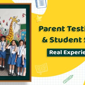 Apeejay School reviews