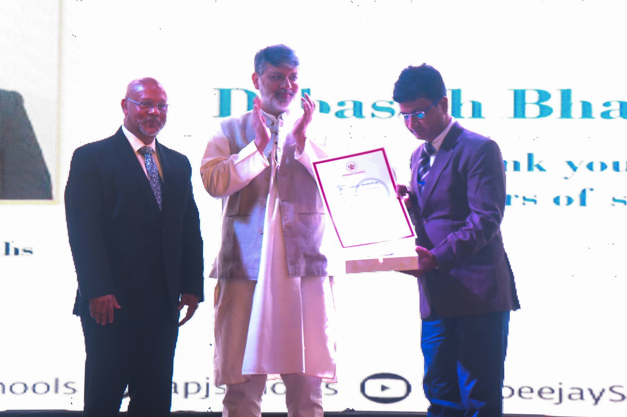 ✨🌸 Long Service Awards 2025 🌸✨