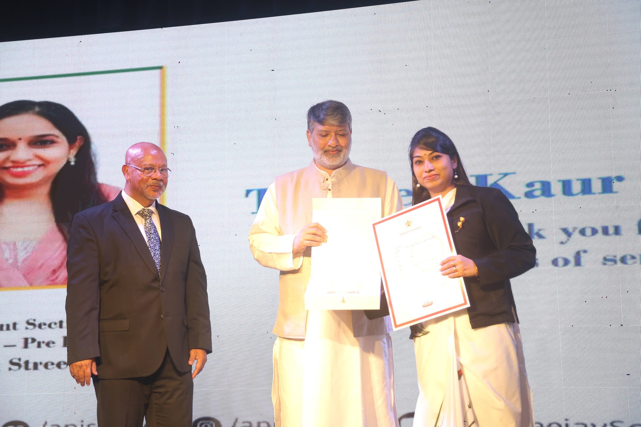 ✨🌸 Long Service Awards 2025 🌸✨