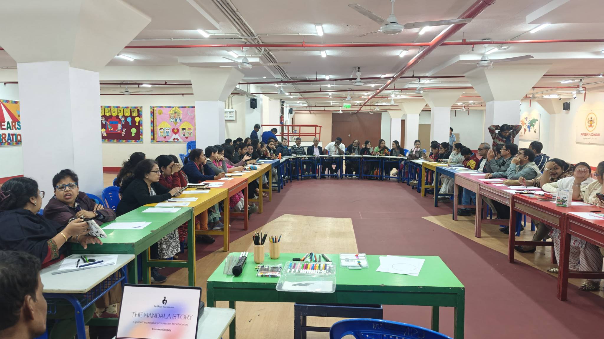 ✨ Quality Circle Time for Teachers | ✨ 📅 23rd December 2025