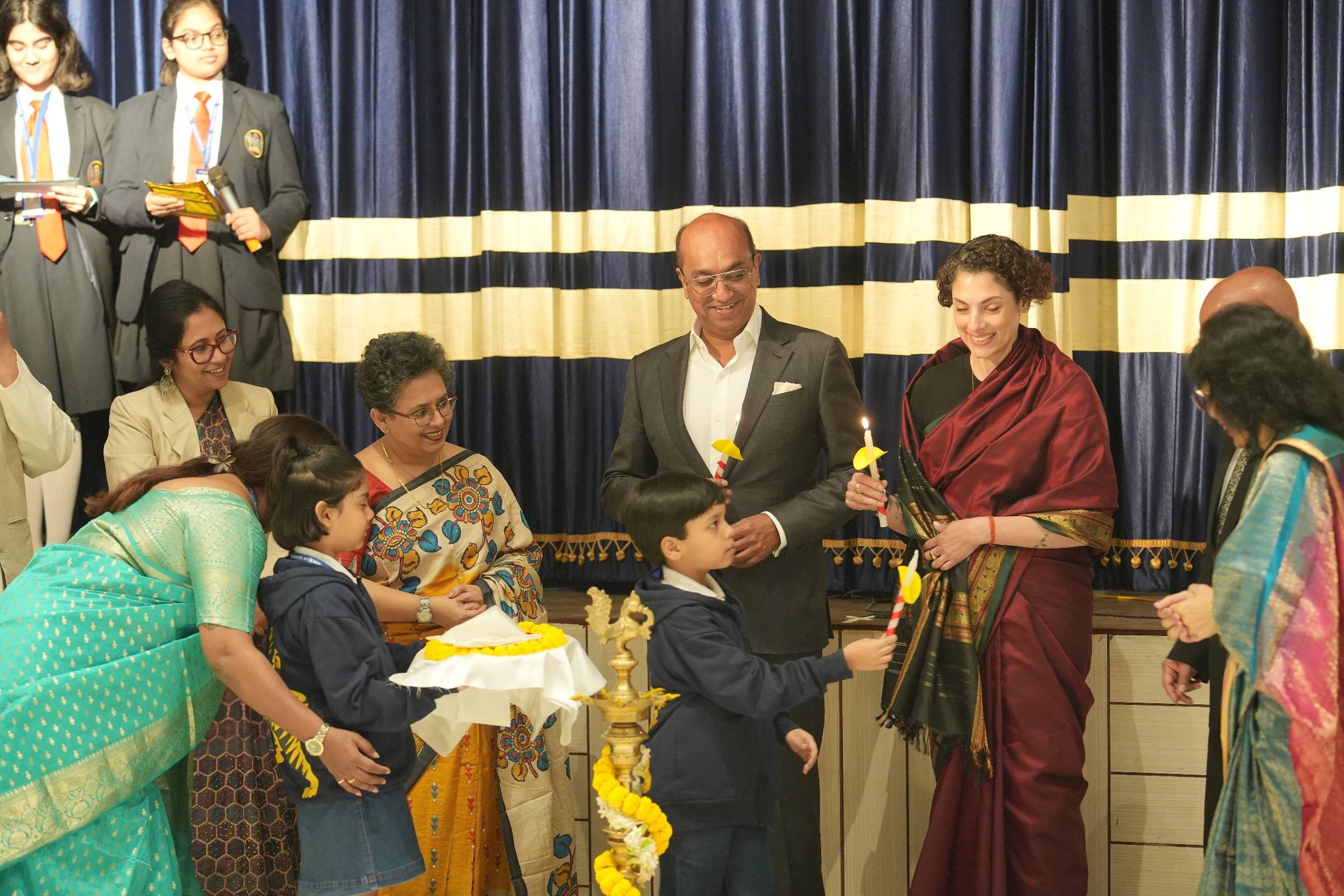 ✨🌸 Long Service Awards 2025 🌸✨