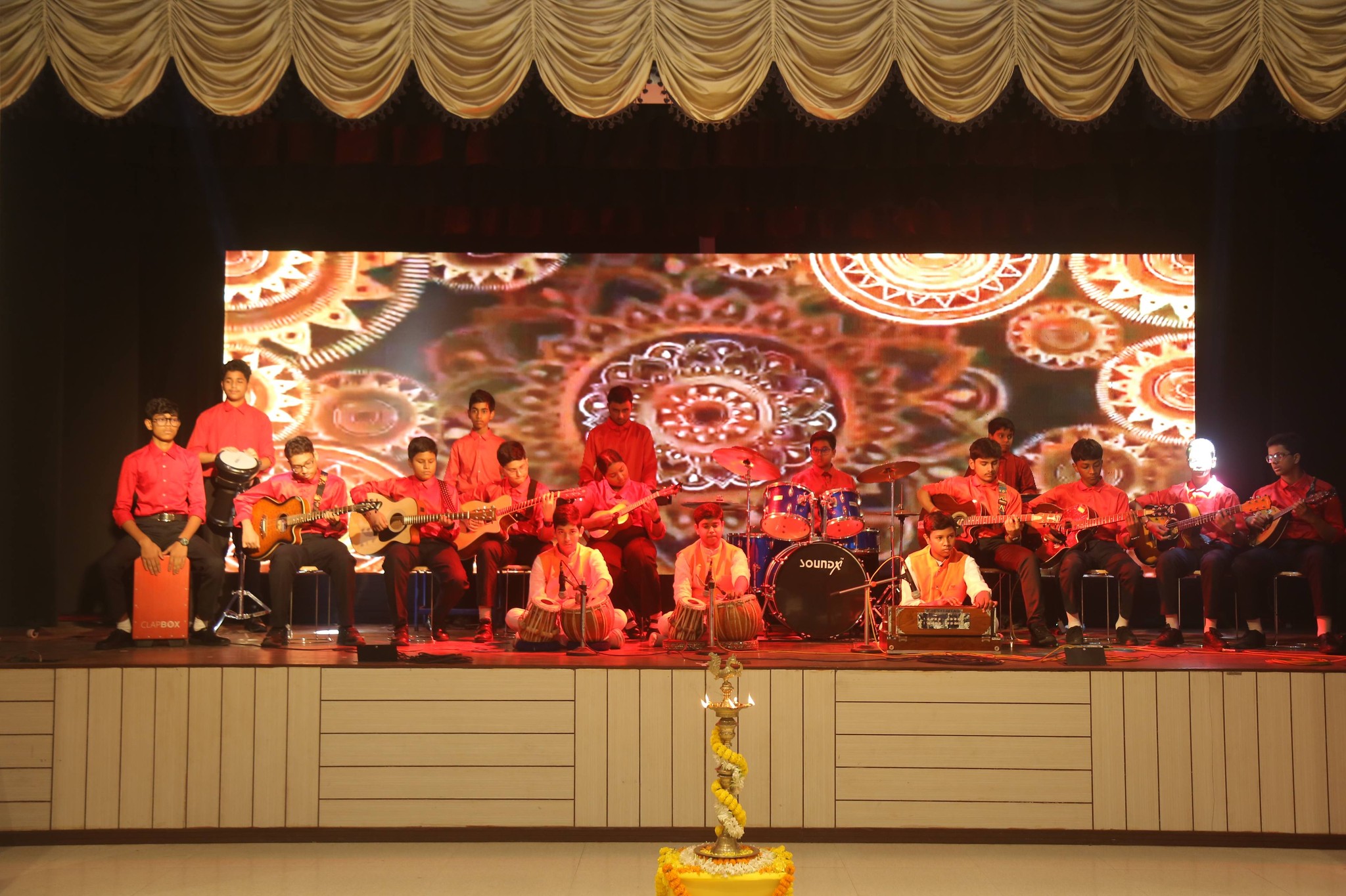 ✨🌸 Long Service Awards 2025 🌸✨