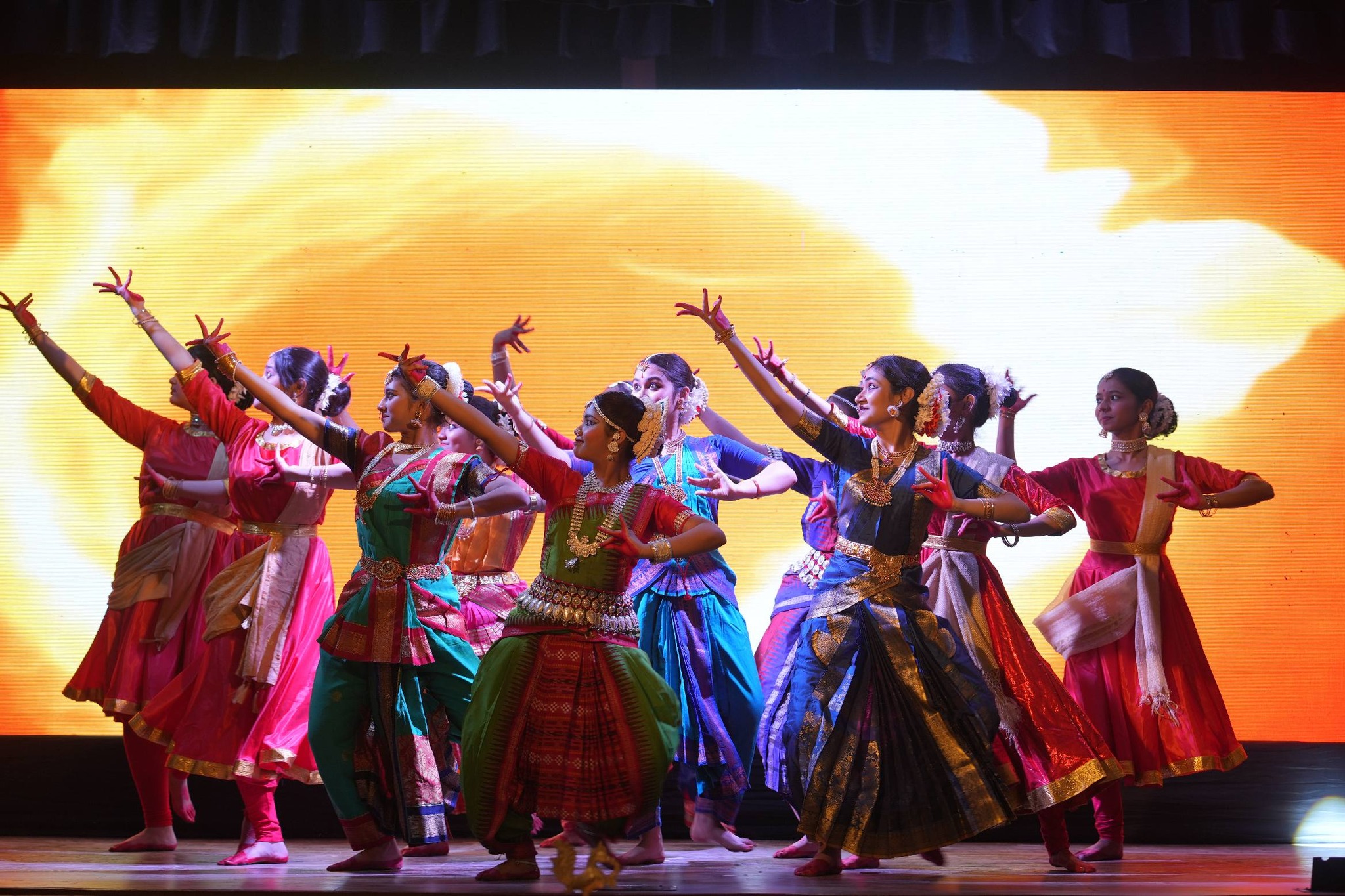 ✨🌸 Long Service Awards 2025 🌸✨