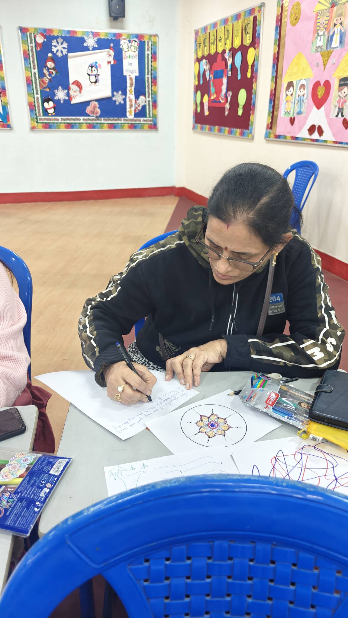 ✨ Quality Circle Time for Teachers | ✨ 📅 23rd December 2025