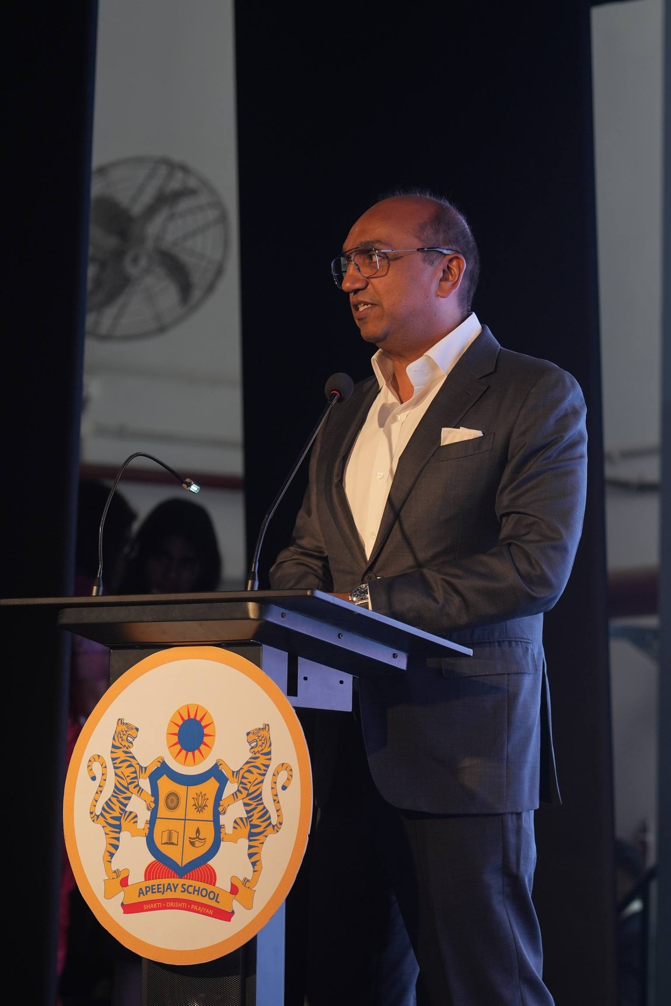 ✨🌸 Long Service Awards 2025 🌸✨