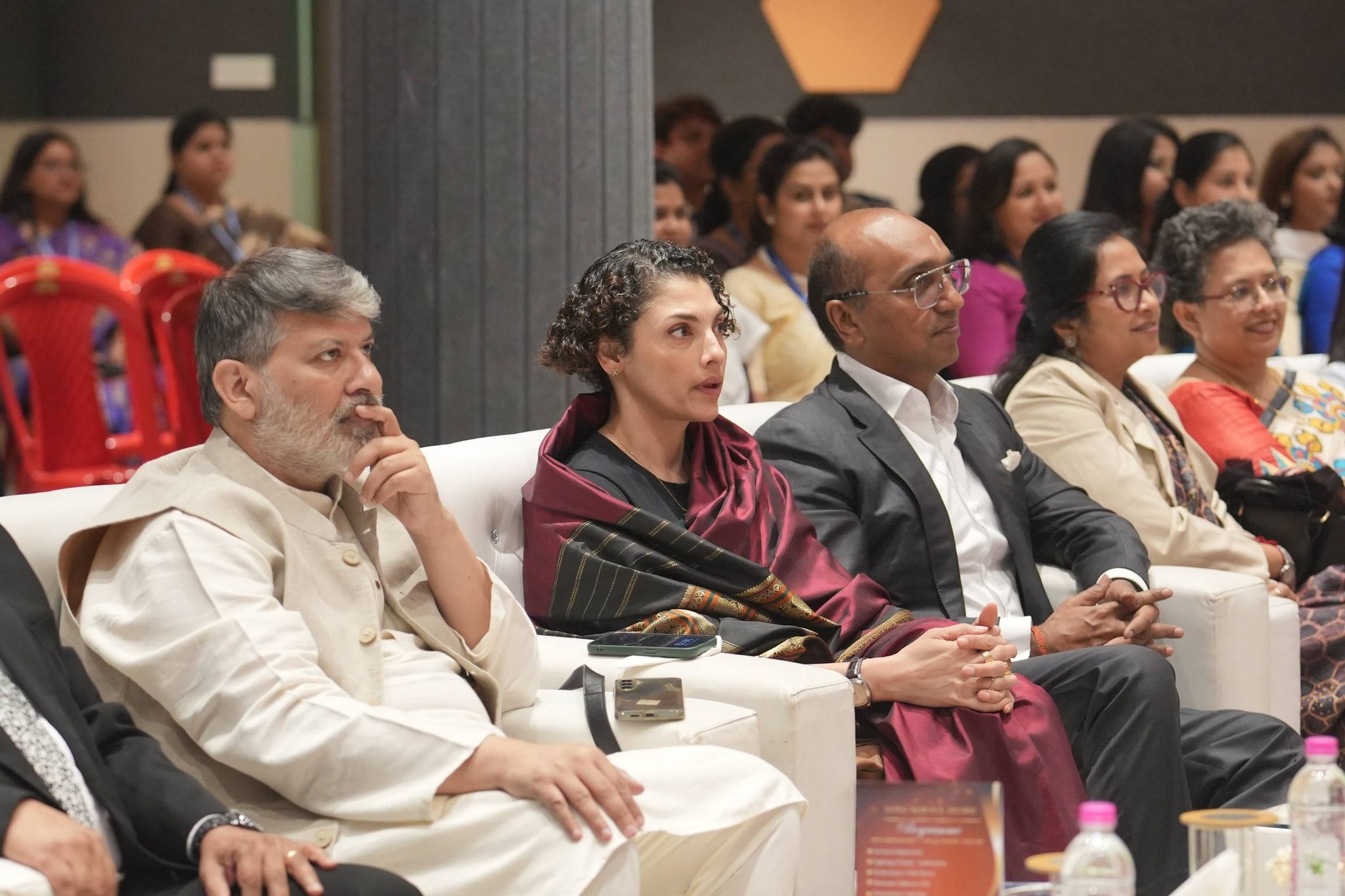 ✨🌸 Long Service Awards 2025 🌸✨