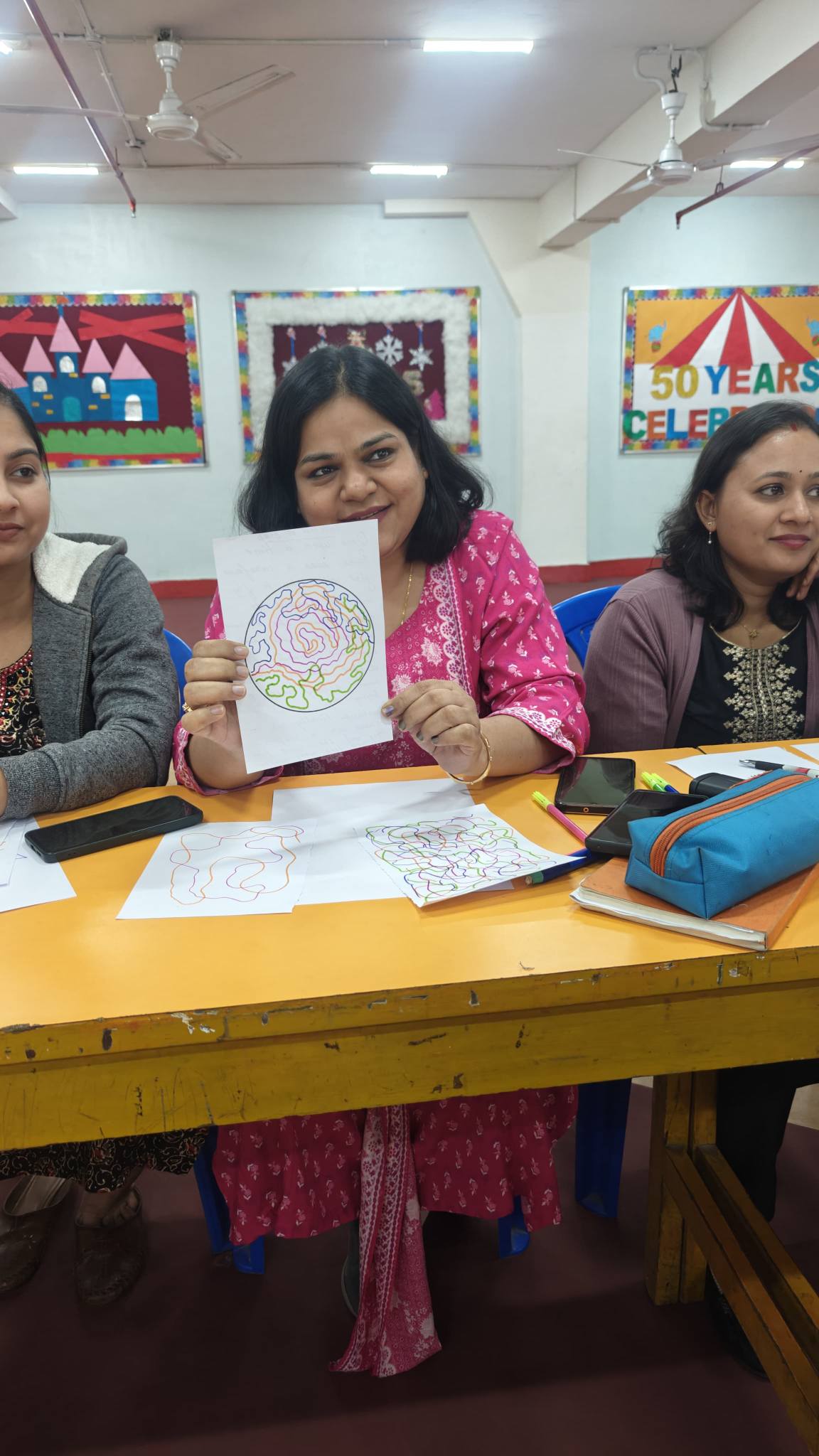 ✨ Quality Circle Time for Teachers | ✨ 📅 23rd December 2025