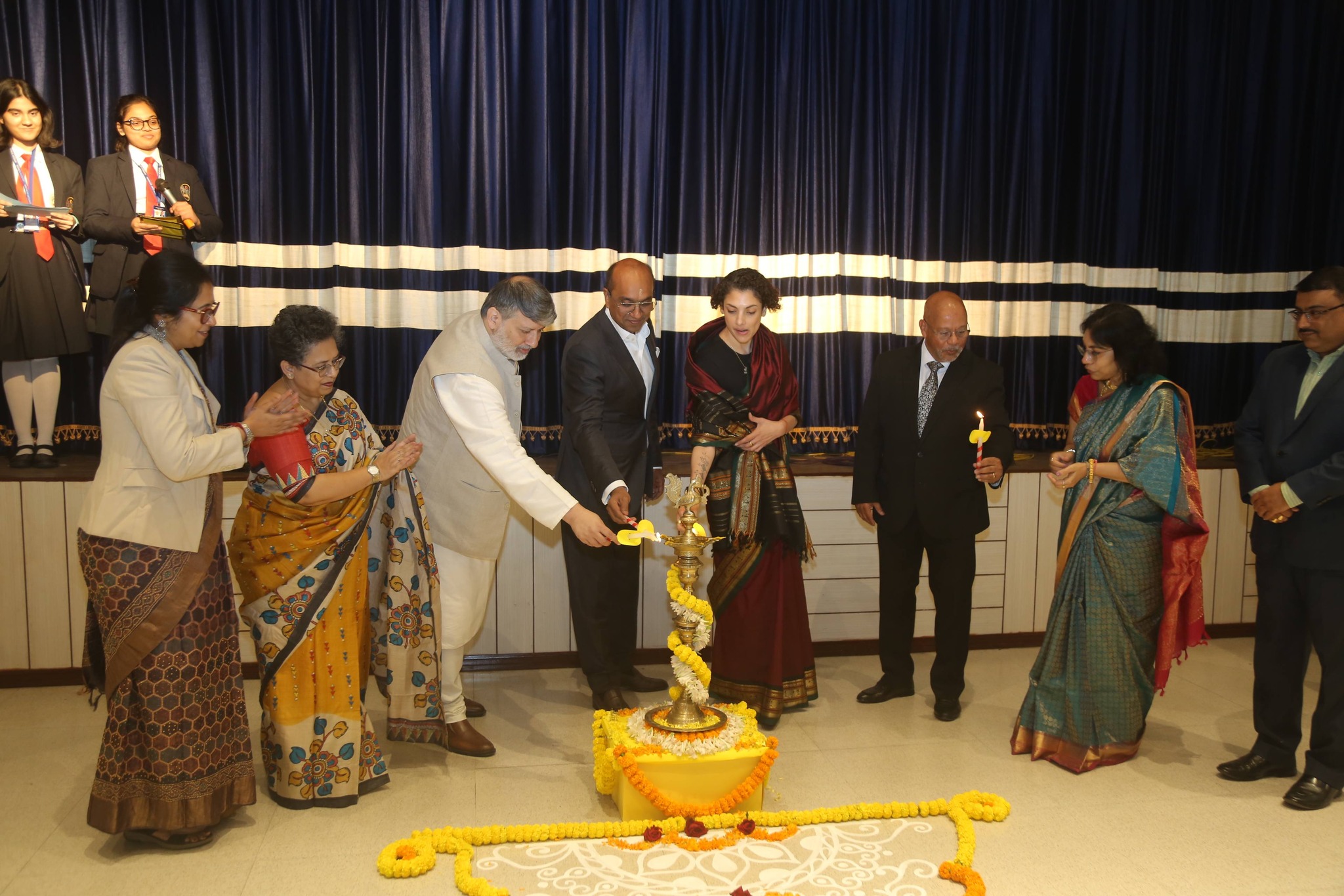 ✨🌸 Long Service Awards 2025 🌸✨