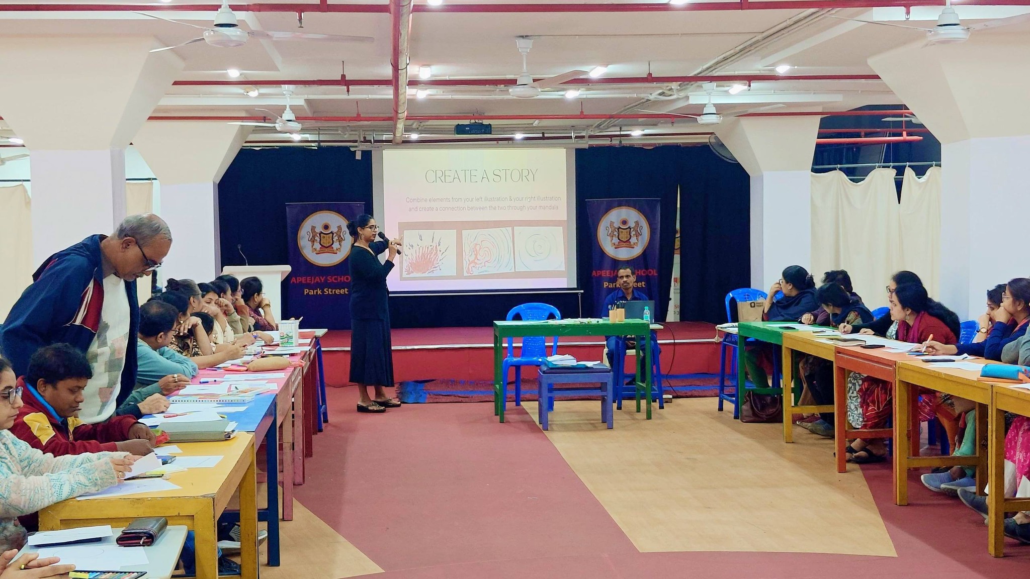 ✨ Quality Circle Time for Teachers | ✨ 📅 23rd December 2025