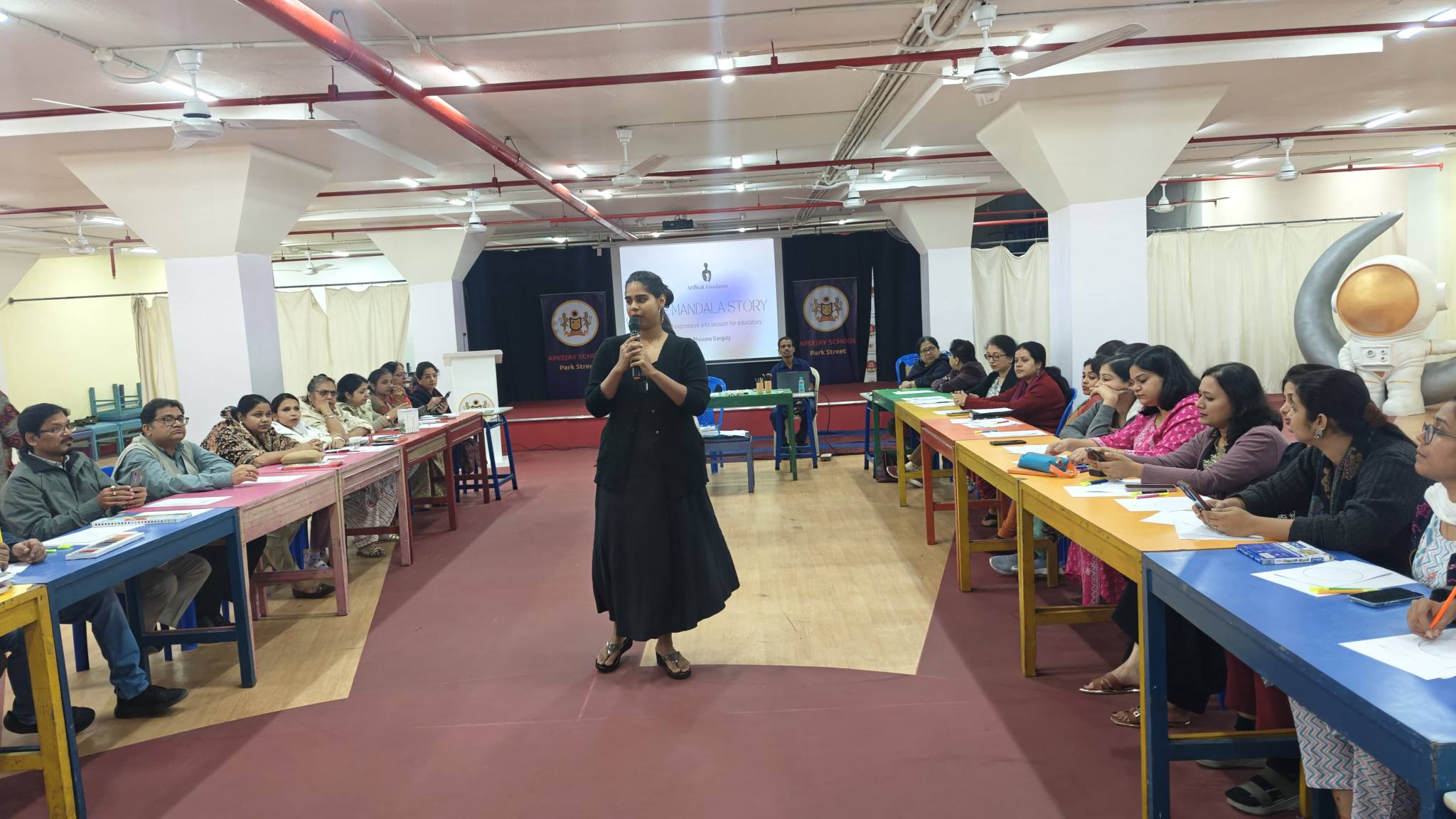 ✨ Quality Circle Time for Teachers | ✨ 📅 23rd December 2025