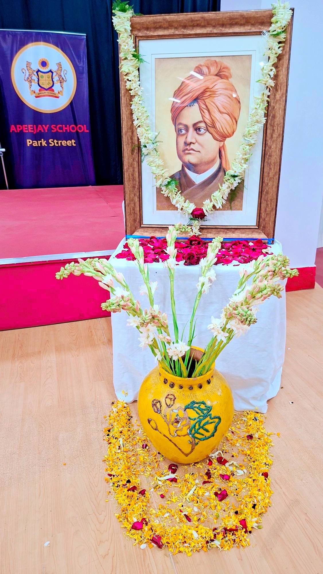 National Youth Day Celebration