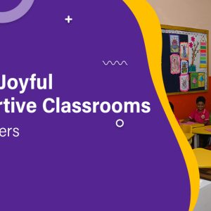 inclusive learning environment