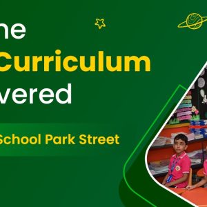 CBSE curriculum delivery