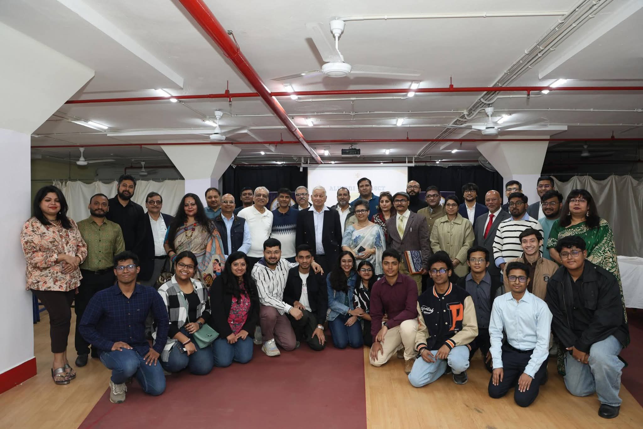 Celebrating 50 Glorious Years of Apeejay School, Park Street