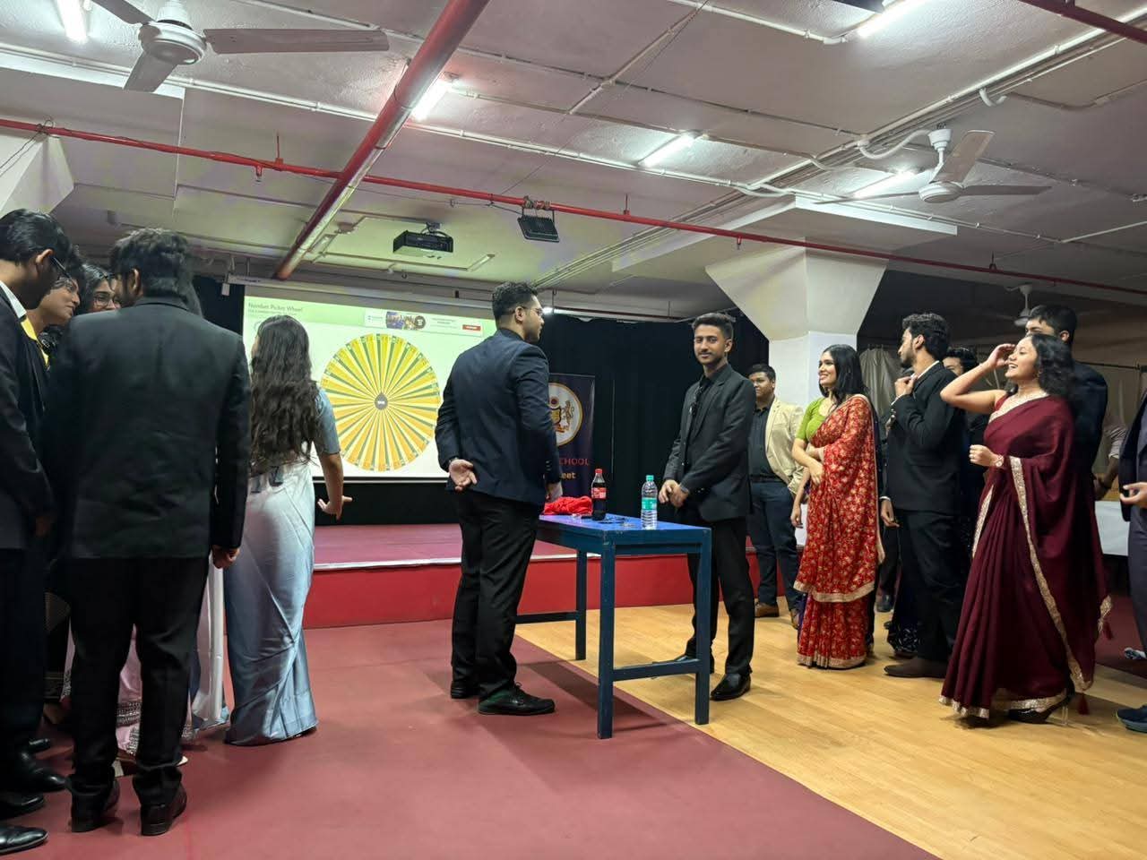 ✨ Turning Pages, Holding Memories — Farewell 2026 ✨