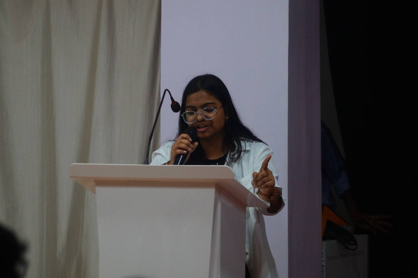 ✨ Turning Pages, Holding Memories — Farewell 2026 ✨