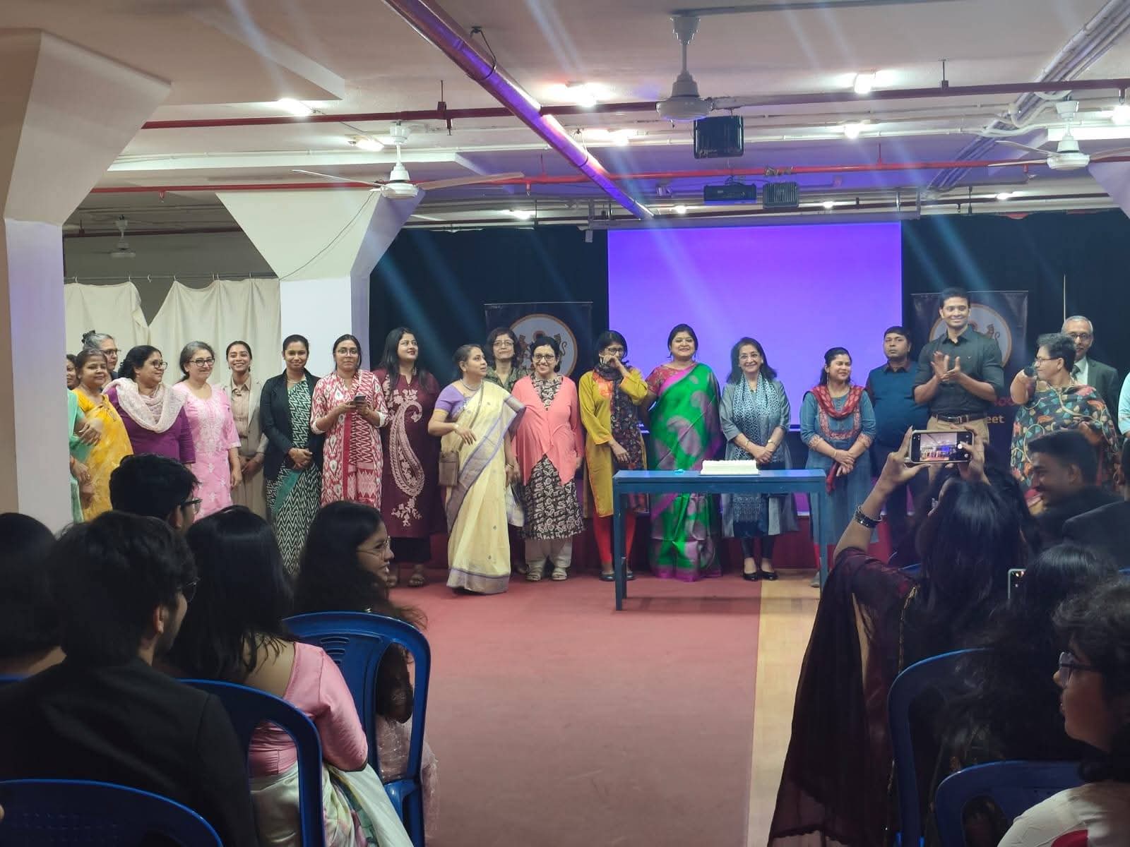 ✨ Turning Pages, Holding Memories — Farewell 2026 ✨