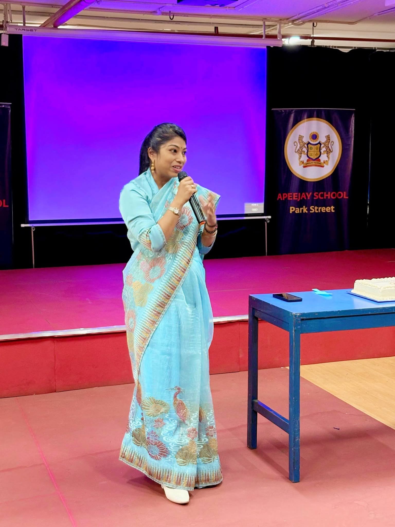 ✨ Turning Pages, Holding Memories — Farewell 2026 ✨