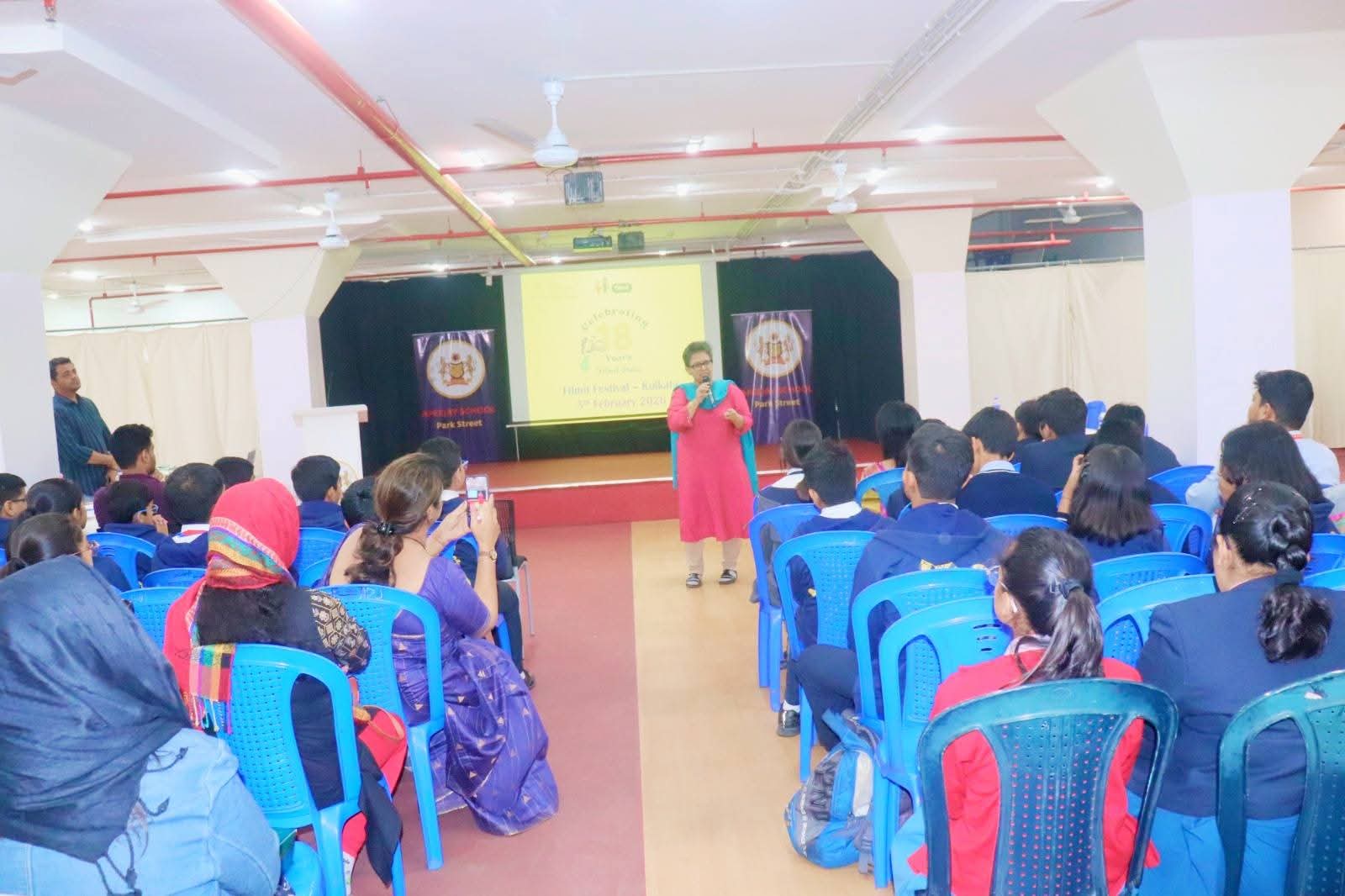 🎬 INTACH FILMIT India Award Ceremony 2025–26 🎬 Date: 5.2.2026