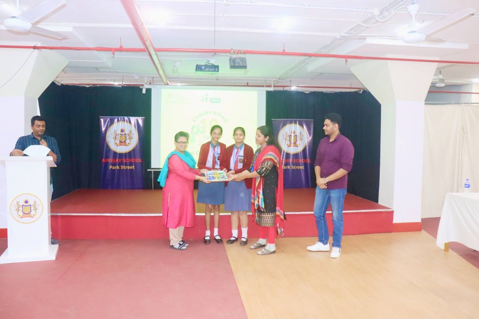 🎬 INTACH FILMIT India Award Ceremony 2025–26 🎬 Date: 5.2.2026