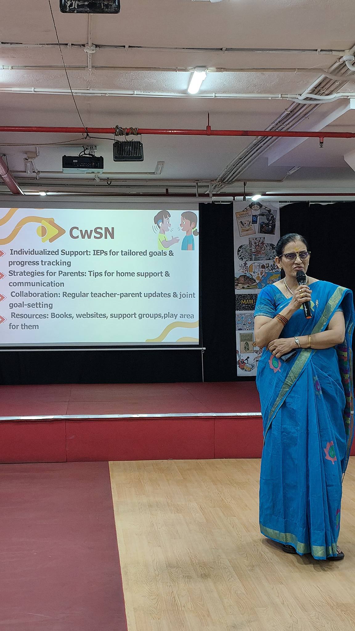 ✨ Orientation Programme | Session 2026–27 (Classes III–V) ✨