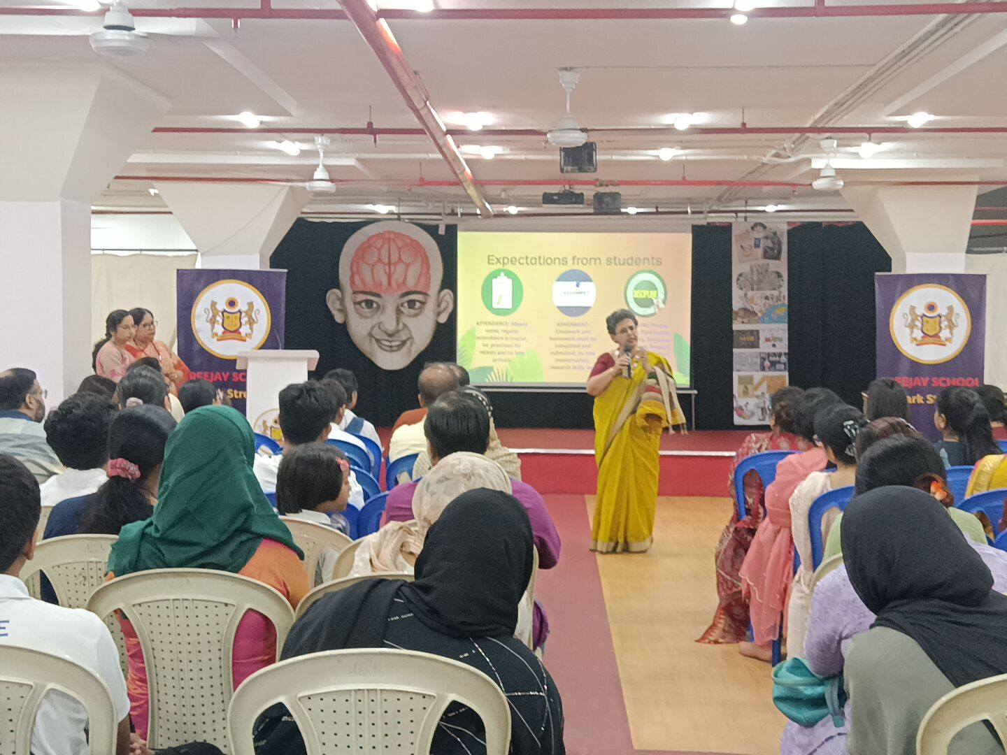 Orientation Programme (Session 2026–27)