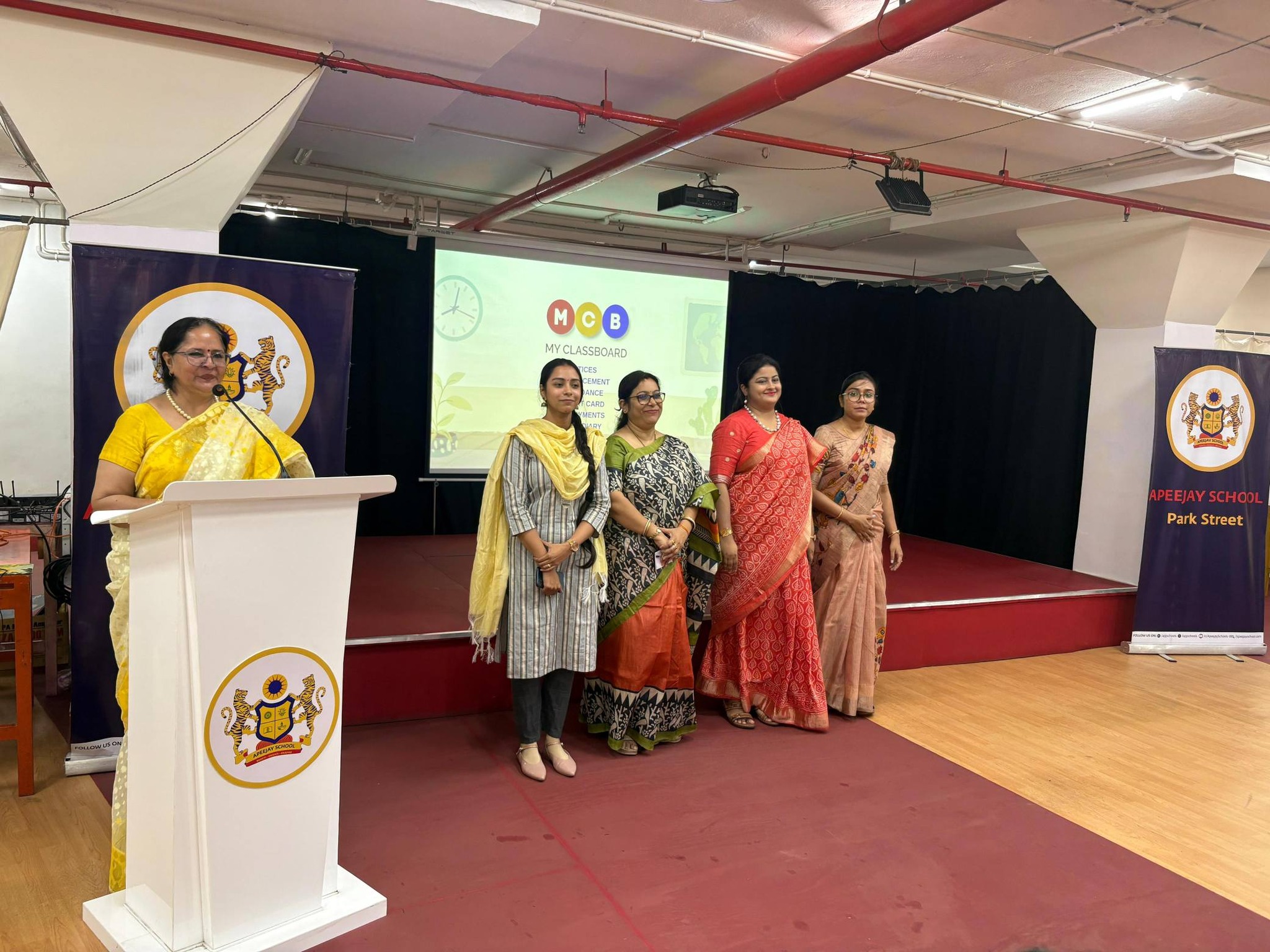 Orientation Programme (Session 2026–27)