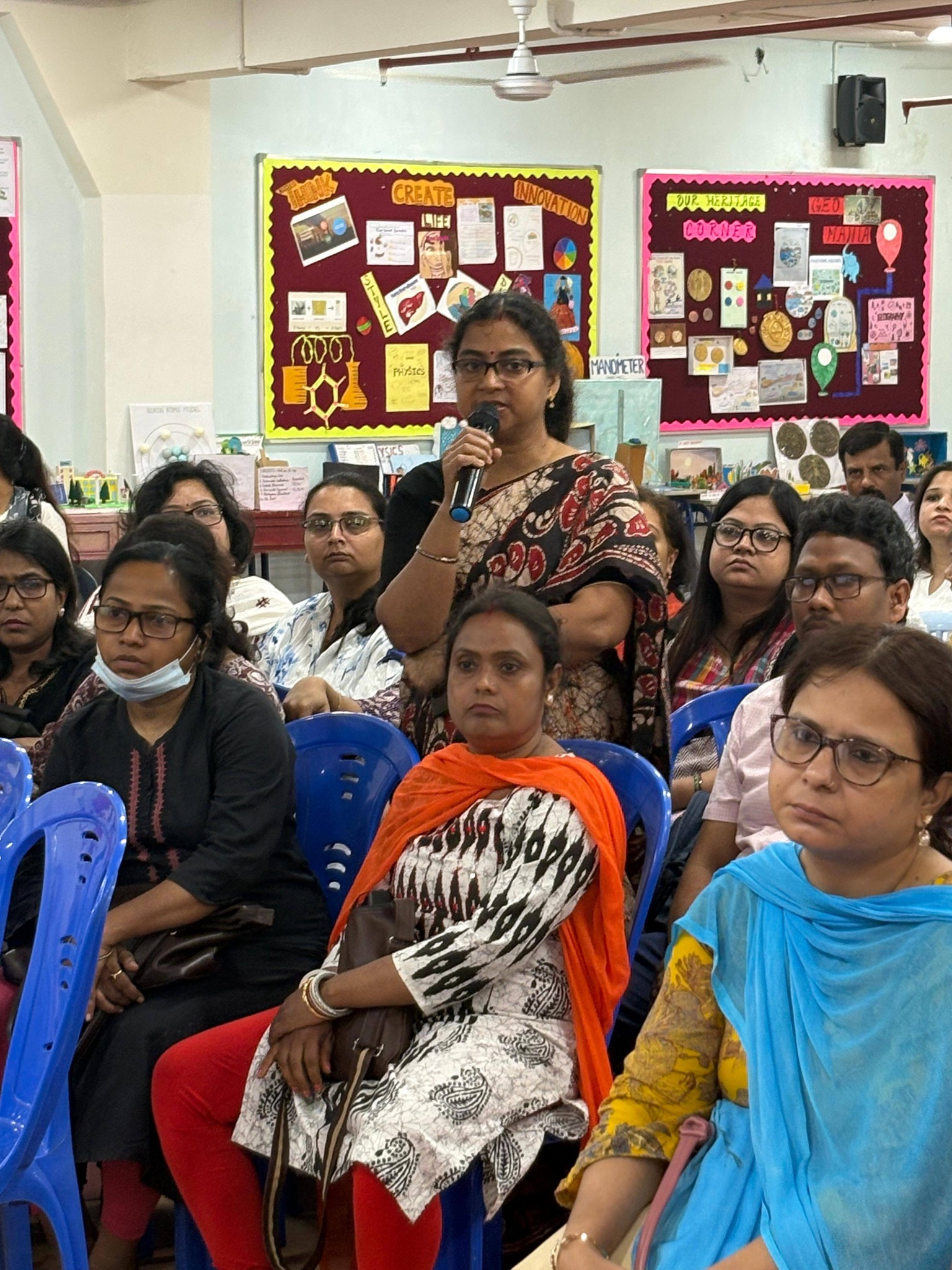 Orientation Programme (Session 2026–27)