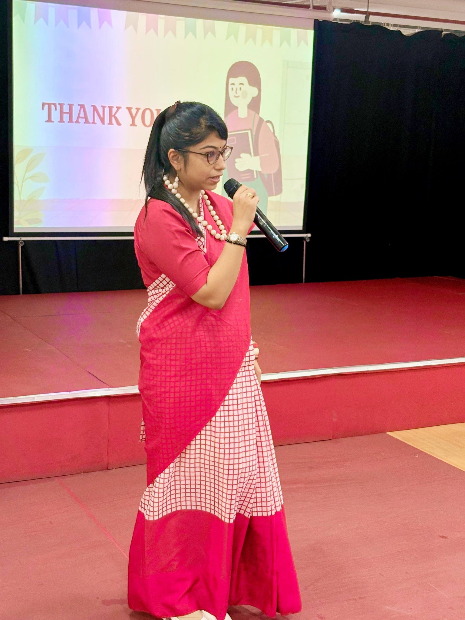 Orientation Programme (Session 2026–27)