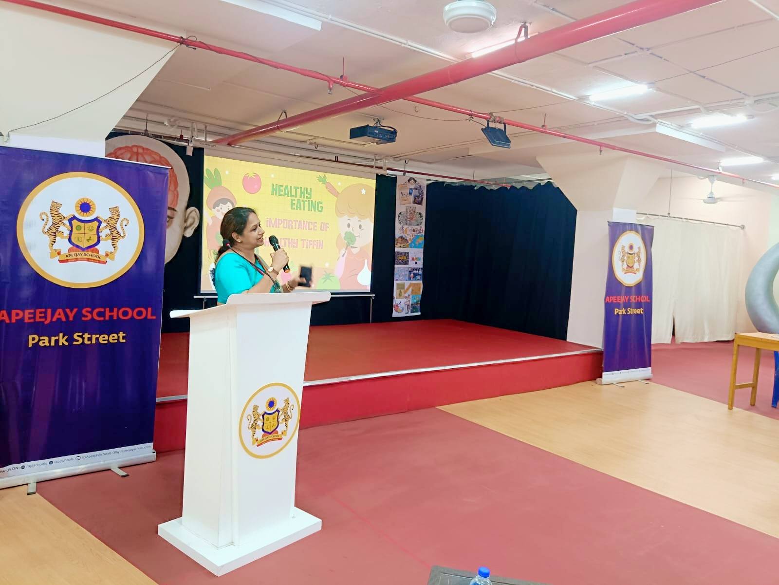 Orientation Programme (Session 2026–27)