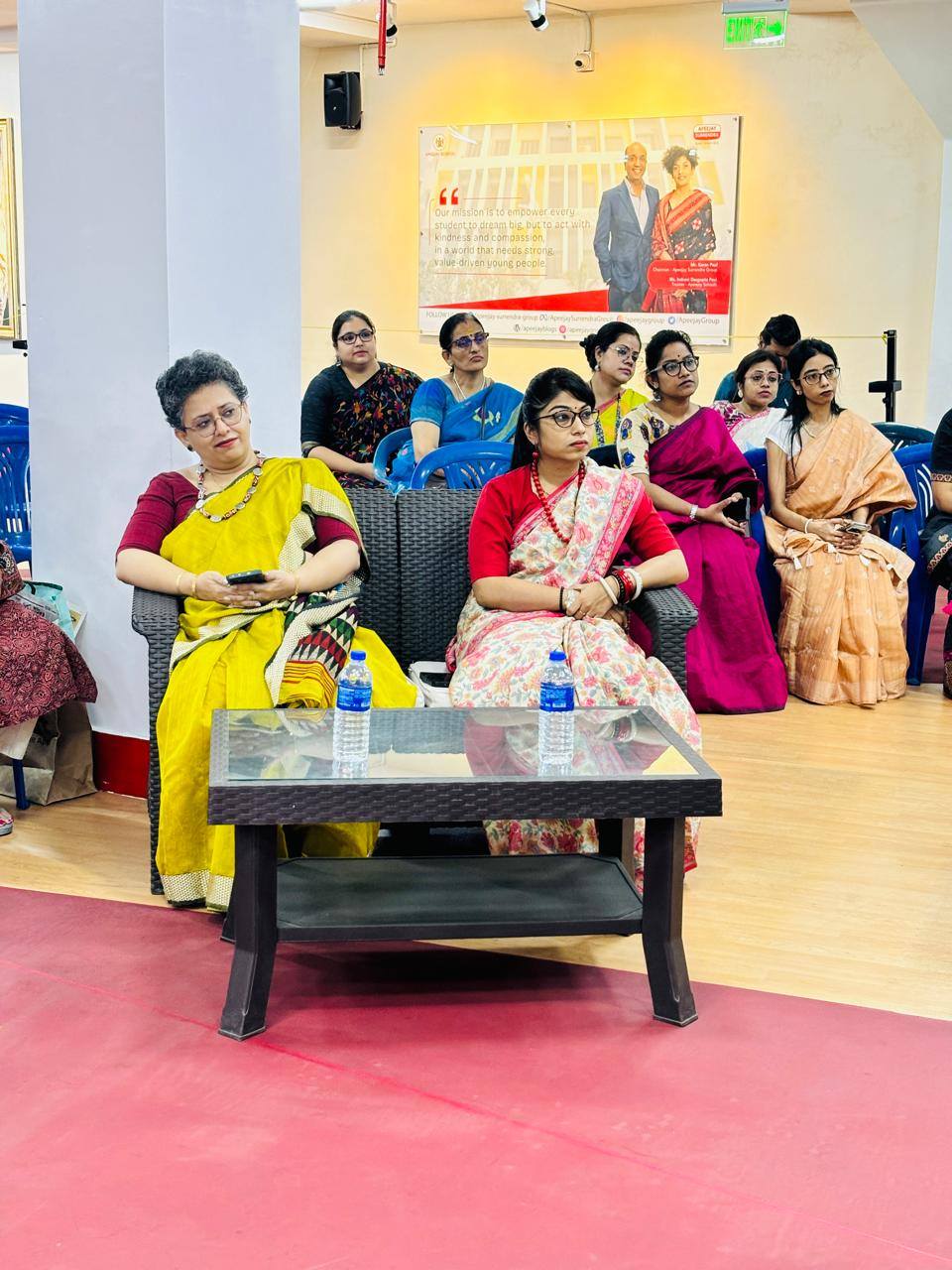 ✨ Orientation Programme | Session 2026–27 (Classes III–V) ✨