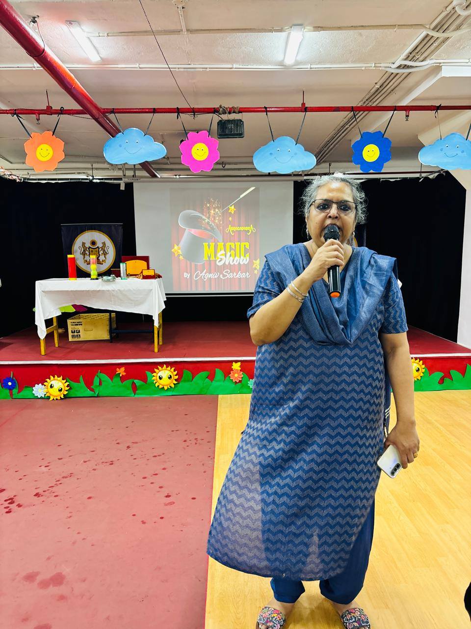 ✨A Magical Beginning to a New Journey! Apeejay School Park Street  | 6.4.2026 ✨