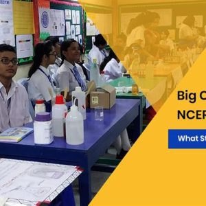 NCERT new syllabus 2026-27