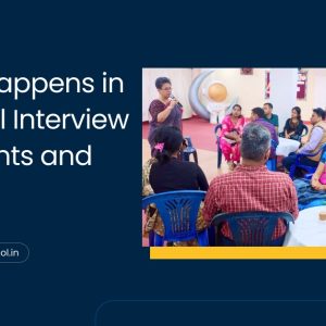 school interview questions for parents and child