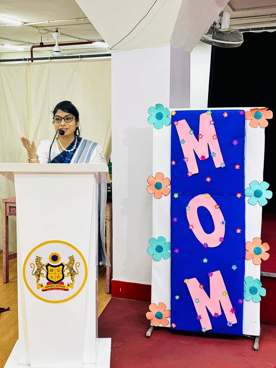 Mother’s Day