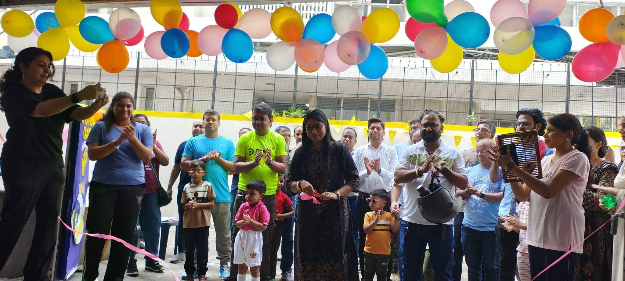 Father's Day Celebration 2026