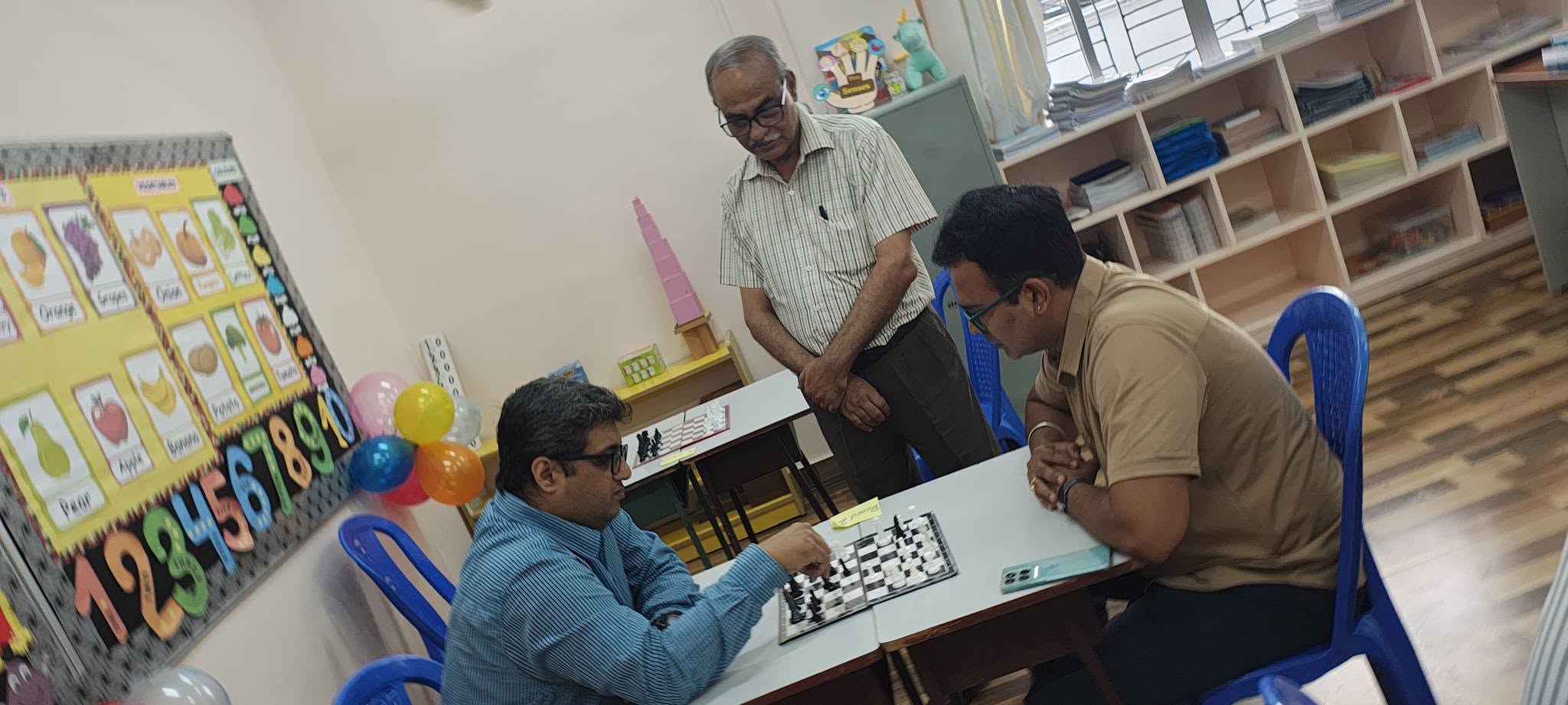 Father's Day Celebration 2026
