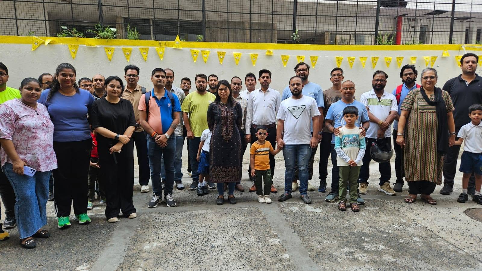 Father's Day Celebration 2026