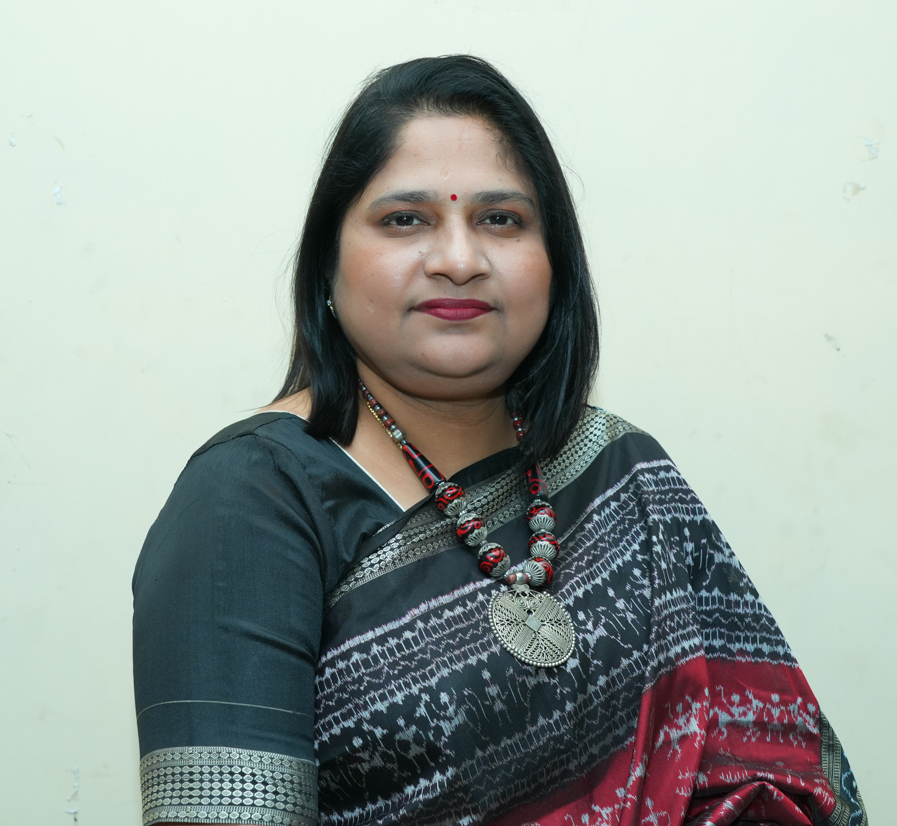 Dr. Laxmibati Das