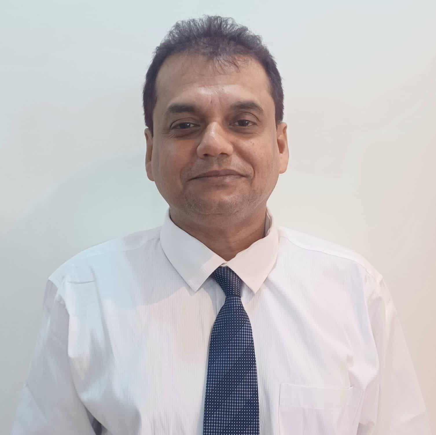 SURAJIT SENGUPTA
