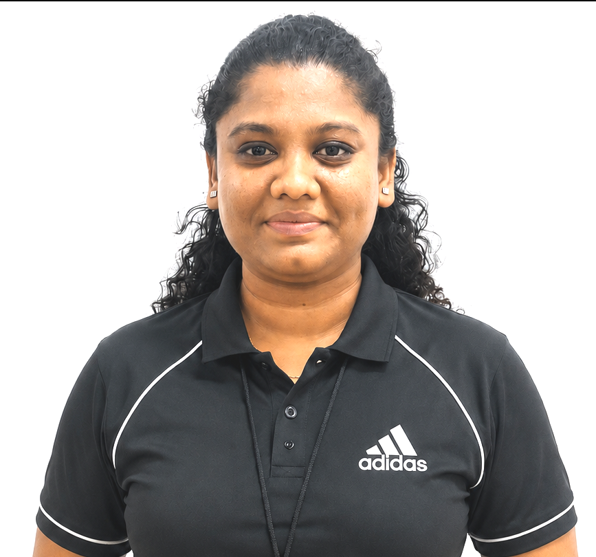 TANYA DHEERENDRA