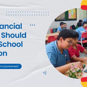 Financial literacy in schools