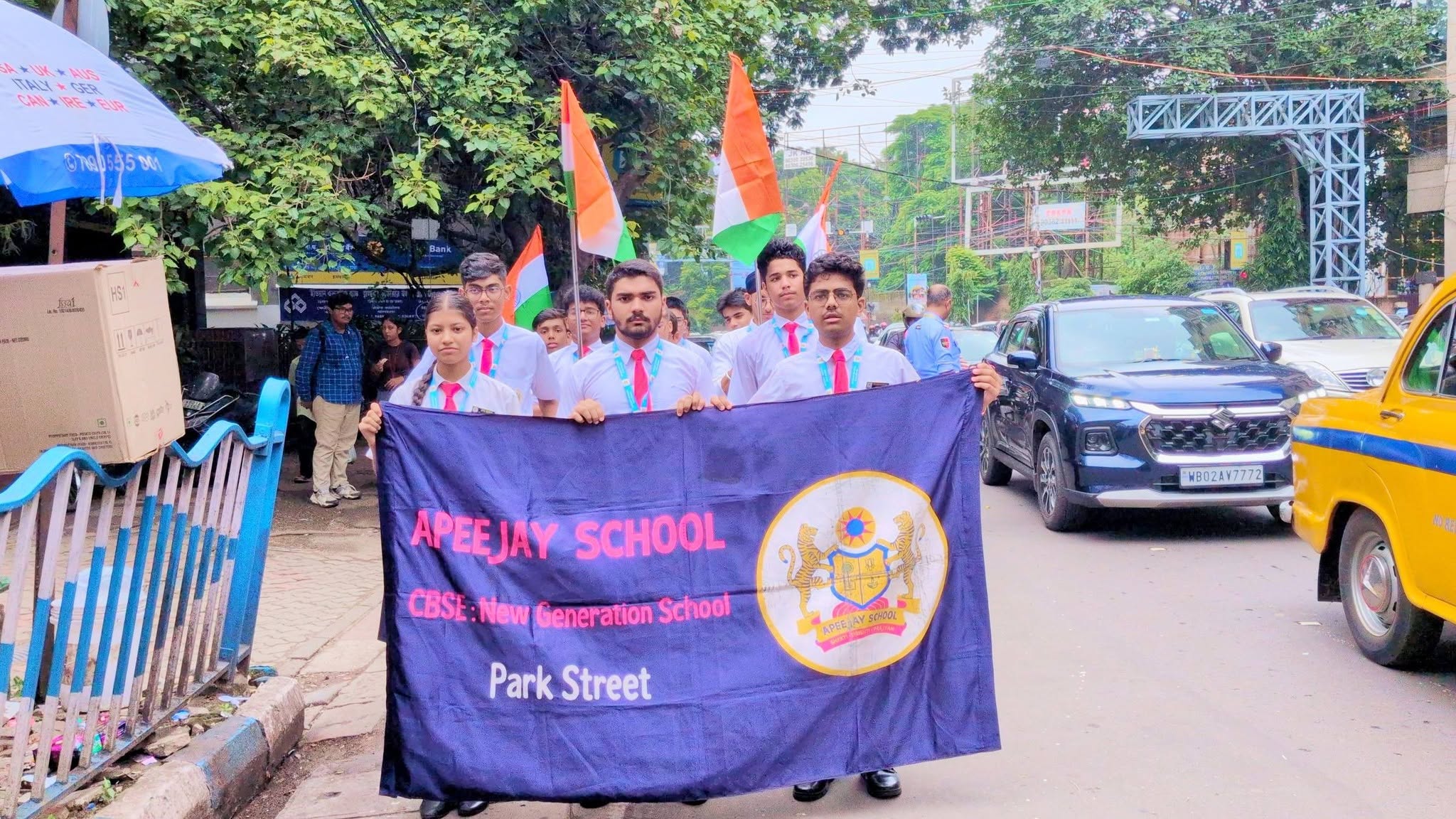 🇮🇳 Har Ghar Tiranga Campaign 2026 🇮🇳 Independence Day 2026 Celebration