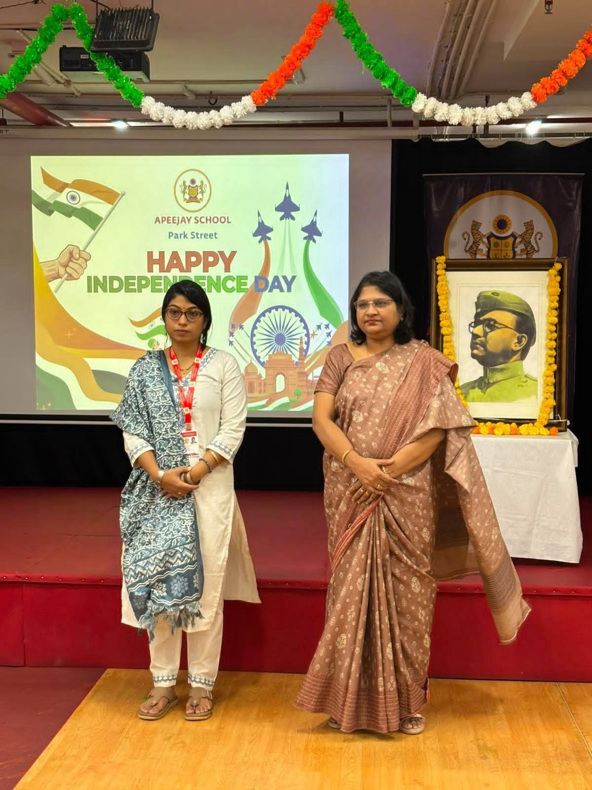 Independence Day 2026 Celebration