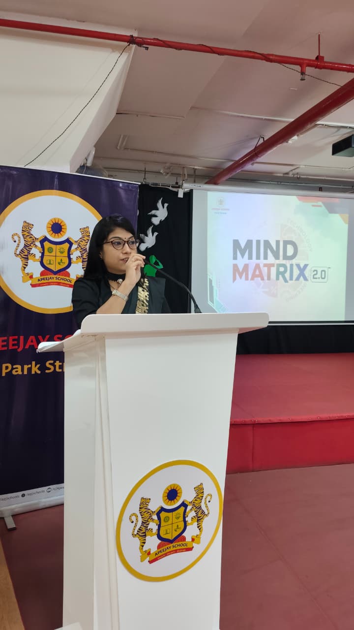 MIND MATRIX 2.0