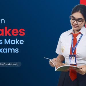exam preparation mistakes